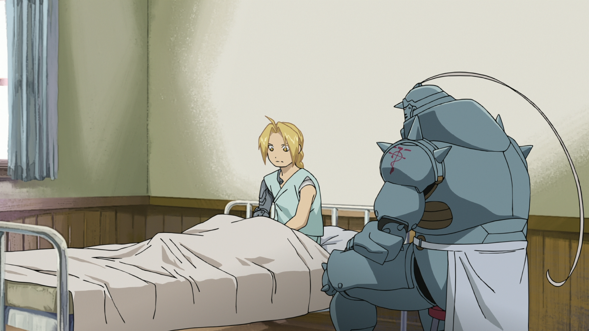 Fullmetal Alchemist: Brotherhood (Otaku Tail No Fansub)